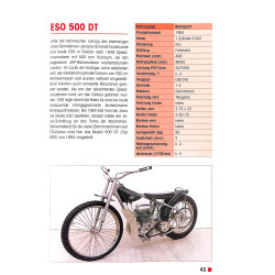 Motorrader des Ostblocks Band 2 1945-1990 - Typenkompss