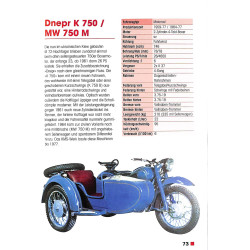 Motorrader des Ostblocks Band 2 1945-1990 - Typenkompss