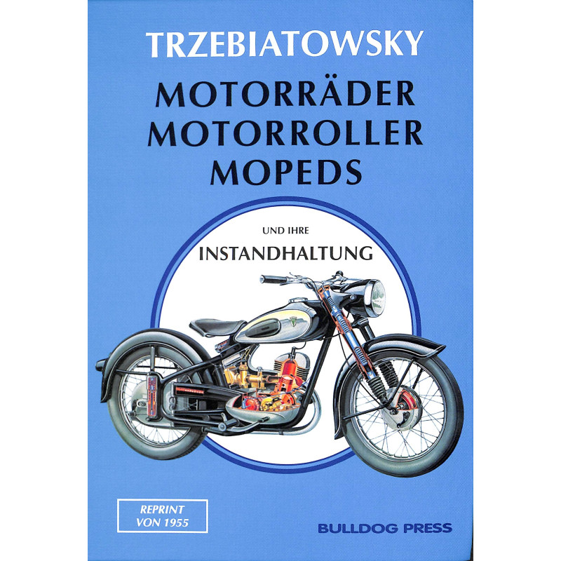 Motorrader Motorroller Mopeds