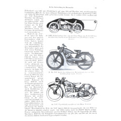 Motorrader Motorroller Mopeds