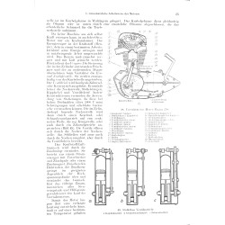 Motorrader Motorroller Mopeds