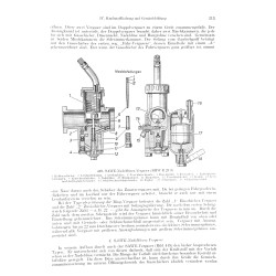 Motorrader Motorroller Mopeds
