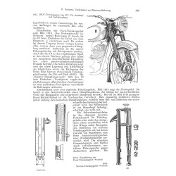 Motorrader Motorroller Mopeds