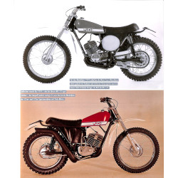 Puch Motorrader 1900-1987