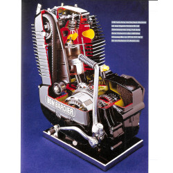 Puch Motorrader 1900-1987