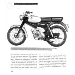 Puch Motorrader 1900-1987