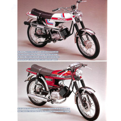 Puch Motorrader 1900-1987