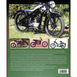Puch Motorrader 1900-1987