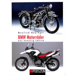 BMW Motorrader
