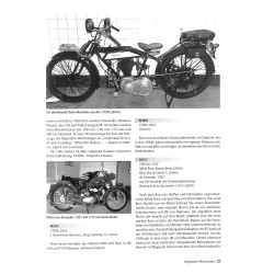 Belgische Motorrader