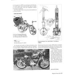 Belgische Motorrader