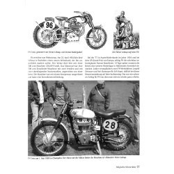 Belgische Motorrader