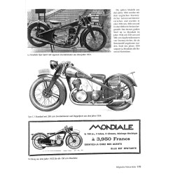 Belgische Motorrader