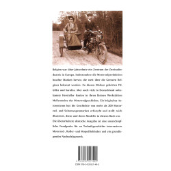 Belgische Motorrader