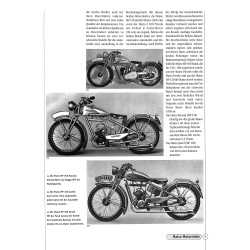 Maico Motorrader geschichte typen technik