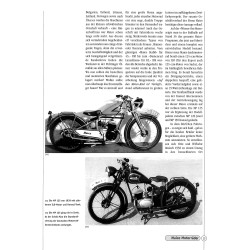 Maico Motorrader geschichte typen technik