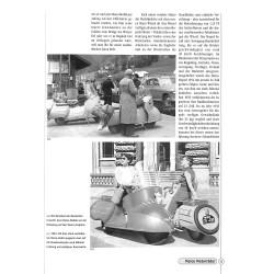 Maico Motorrader geschichte typen technik