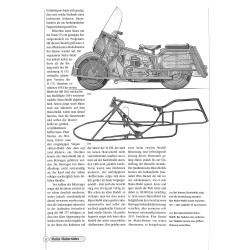Maico Motorrader geschichte typen technik