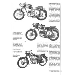 Maico Motorrader geschichte typen technik