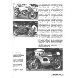 Maico Motorrader geschichte typen technik