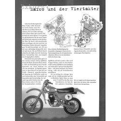 Maico Motorrader geschichte typen technik