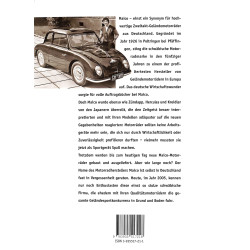 Maico Motorrader geschichte typen technik