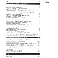 Zündapp Motorrader 1921-1984