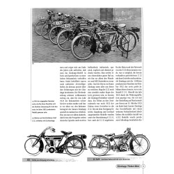 Zündapp Motorrader 1921-1984