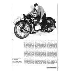 Zündapp Motorrader 1921-1984