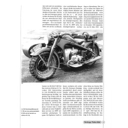 Zündapp Motorrader 1921-1984