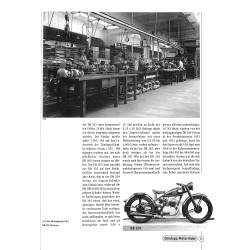 Zündapp Motorrader 1921-1984