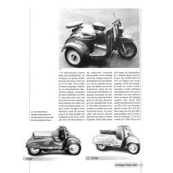 Zündapp Motorrader 1921-1984