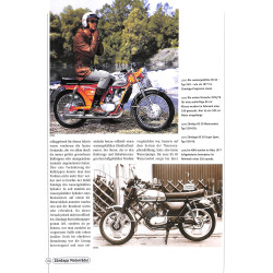 Zündapp Motorrader 1921-1984