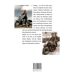 Zündapp Motorrader 1921-1984