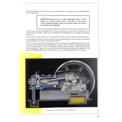 Deutsche Stationar-Motoren Prospekte I