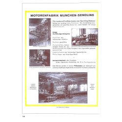 Deutsche Stationar-Motoren Prospekte I