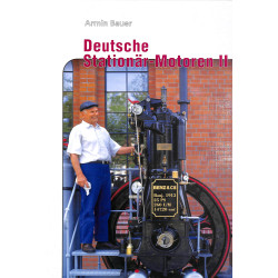 Deutsche Stationar-Motoren II