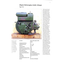 Deutsche Stationar-Motoren II