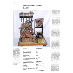 Deutsche Stationar-Motoren II