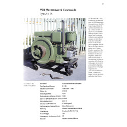 Deutsche Stationar-Motoren II