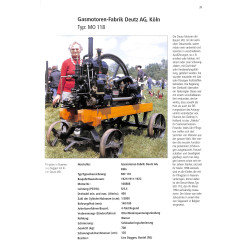 Deutsche Stationar-Motoren II