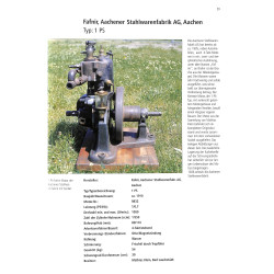 Deutsche Stationar-Motoren II