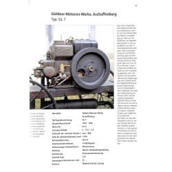 Deutsche Stationar-Motoren II