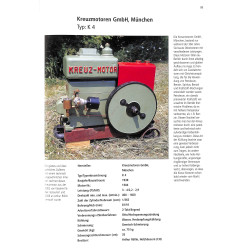 Deutsche Stationar-Motoren II