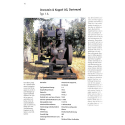 Deutsche Stationar-Motoren II