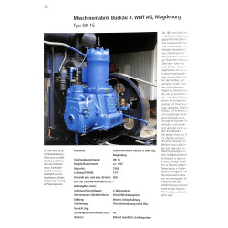 Deutsche Stationar-Motoren II