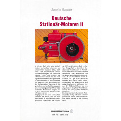 Deutsche Stationar-Motoren II
