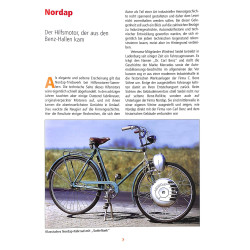 Fahrradmotoren, Sesselrader&Roller-Raritaten