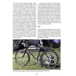 Fahrradmotoren, Sesselrader&Roller-Raritaten