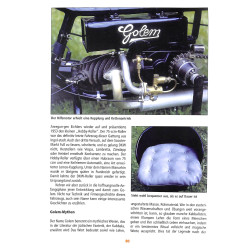 Fahrradmotoren, Sesselrader&Roller-Raritaten